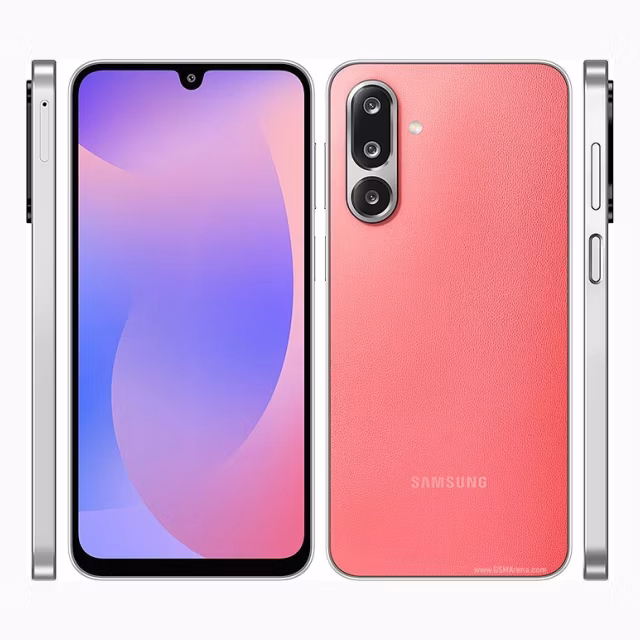 Samsung Galaxy F36