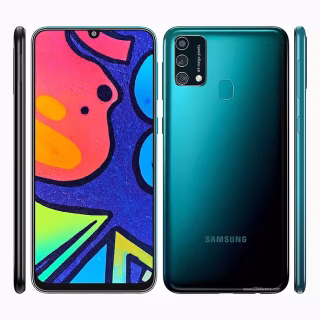 Samsung Galaxy F41