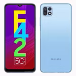 Samsung Galaxy F42 5G