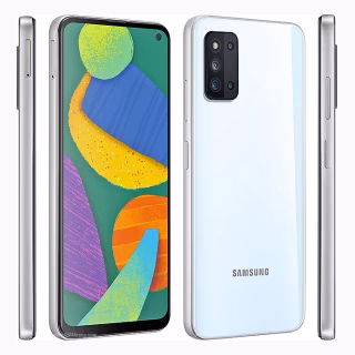 Samsung Galaxy F52 5G