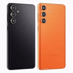 Samsung Galaxy F55