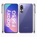 Samsung Galaxy F56