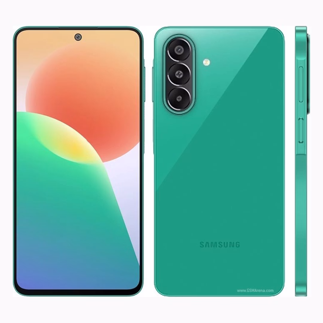 Samsung Galaxy F70 Pro