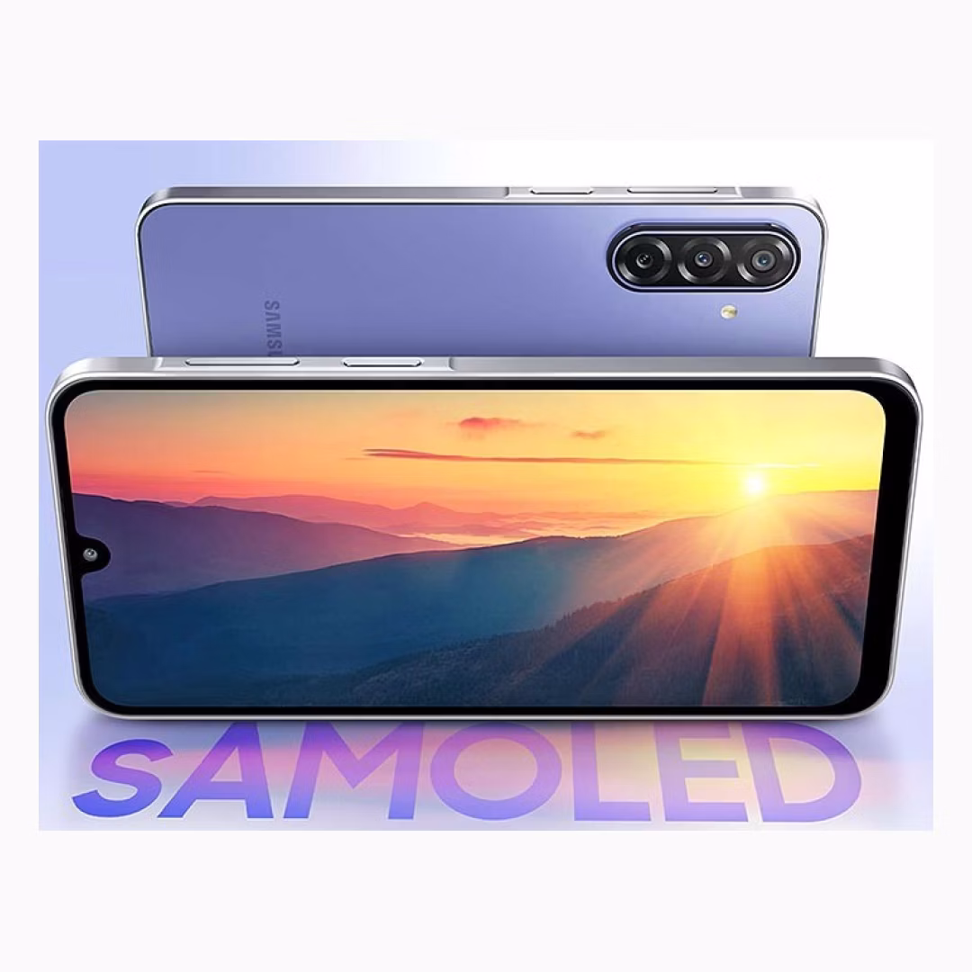 Samsung Galaxy F70
