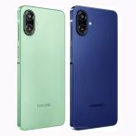 Samsung Galaxy F70e