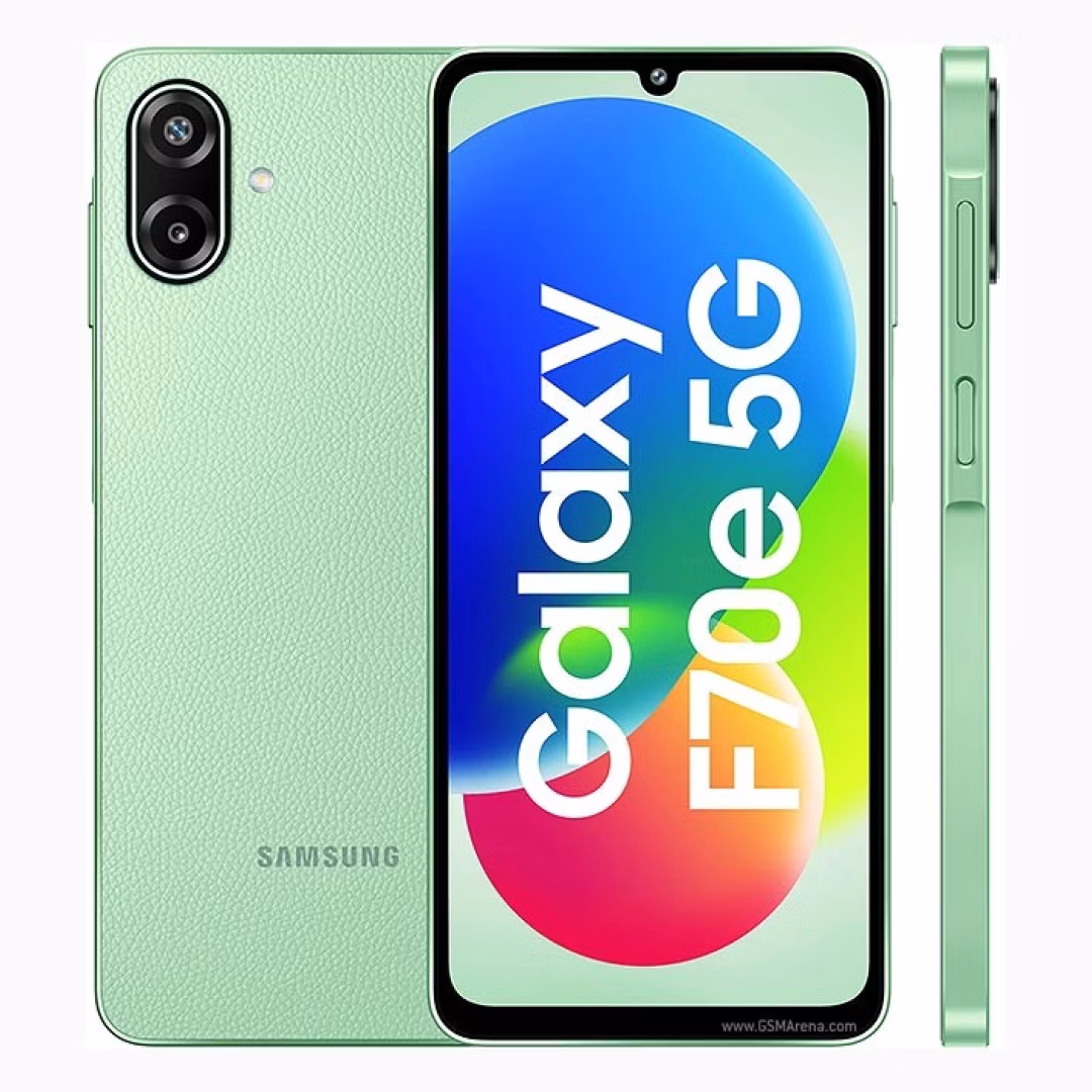Samsung Galaxy F70e