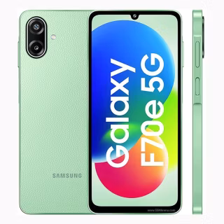 Samsung Galaxy F70e