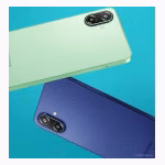Samsung Galaxy F70e