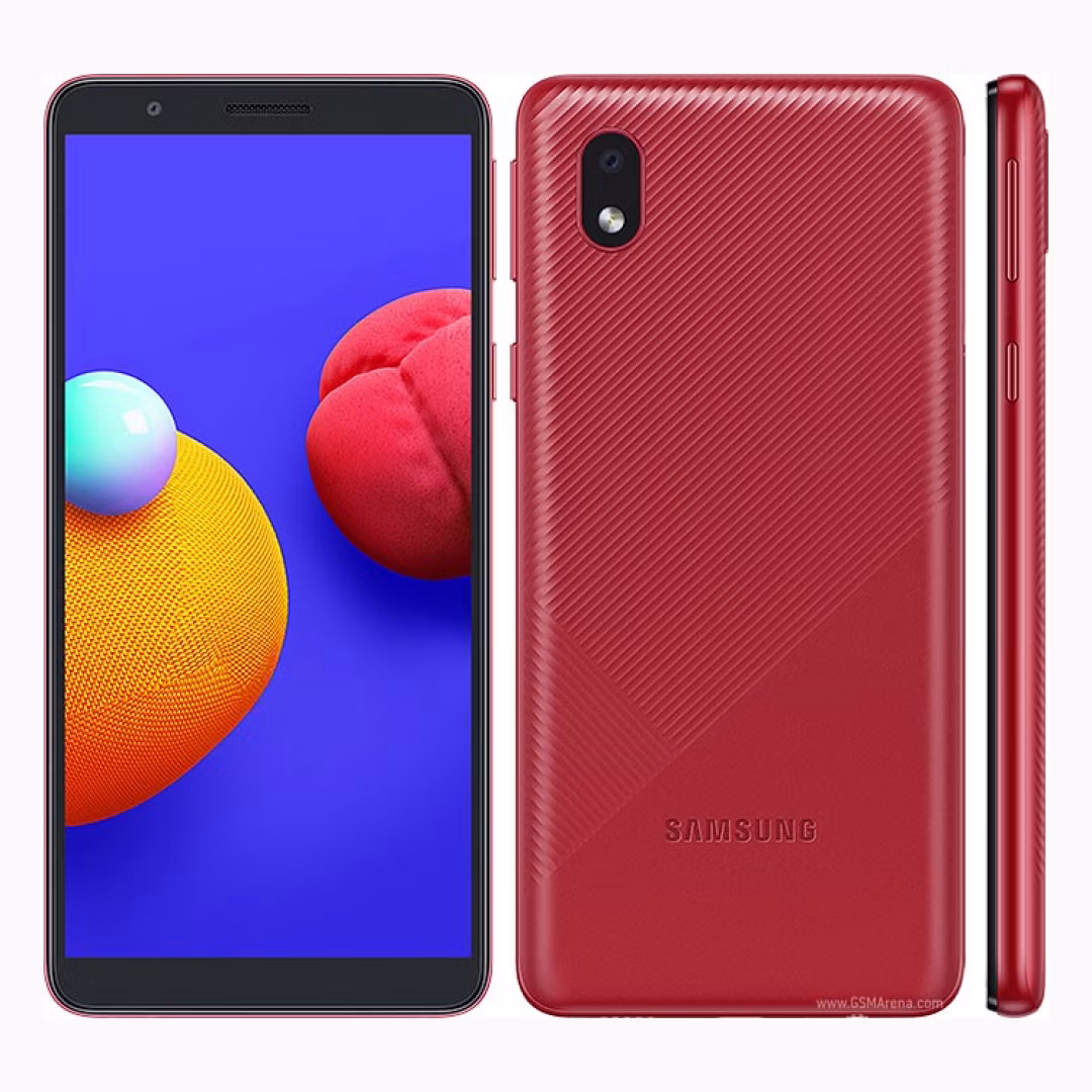 Samsung Galaxy M01 Core