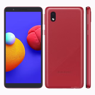 Samsung Galaxy M01 Core