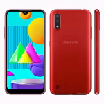 Samsung Galaxy M01