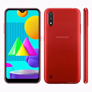 Samsung Galaxy M01