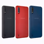 Samsung Galaxy M01