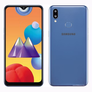 Samsung Galaxy M01s
