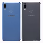 Samsung Galaxy M01s