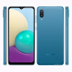 Samsung Galaxy M02