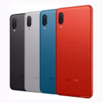 Samsung Galaxy M02