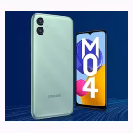 Samsung Galaxy M04