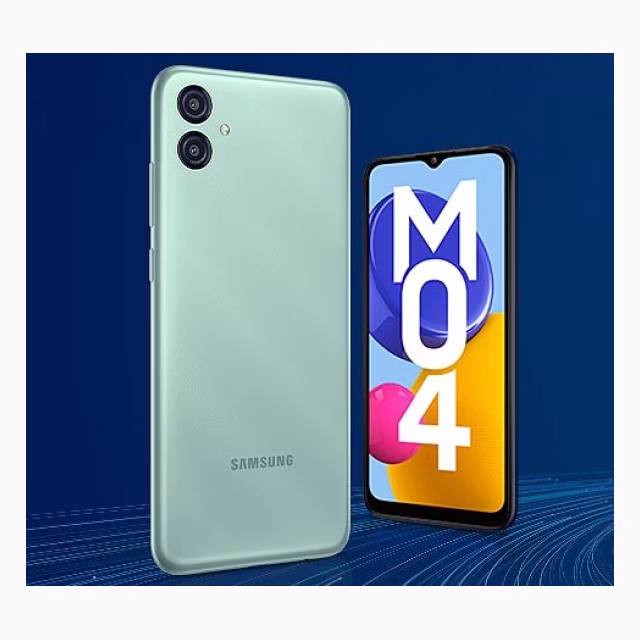 Samsung Galaxy M04