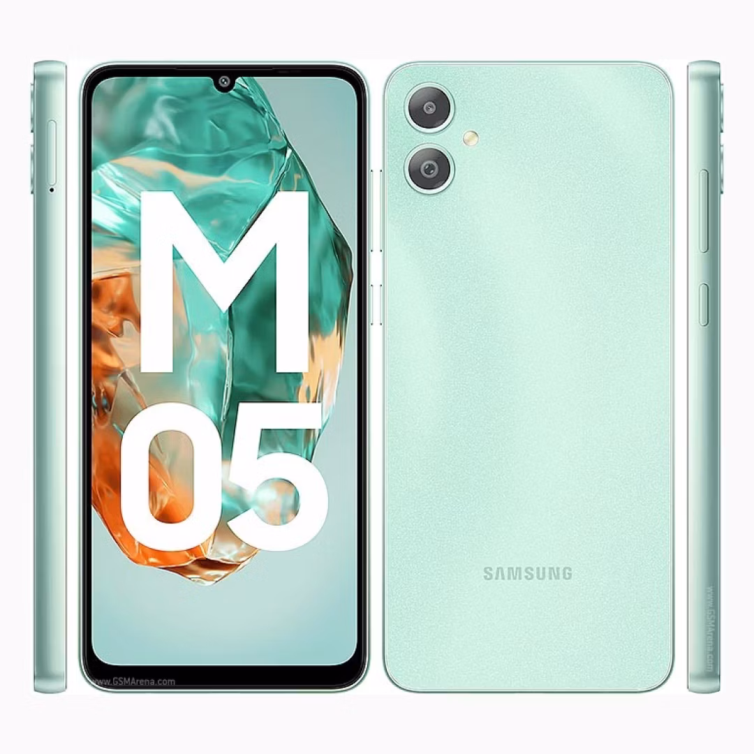 Samsung Galaxy M05