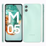 Samsung Galaxy M05