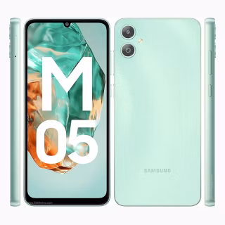 Samsung Galaxy M05