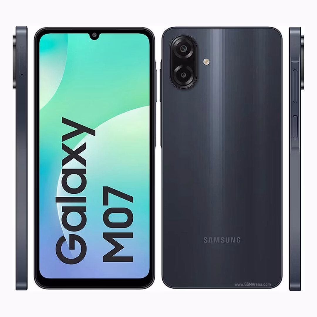 Samsung Galaxy M07