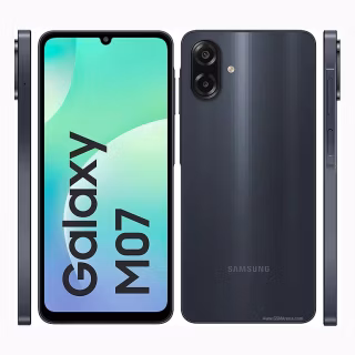 Samsung Galaxy M07
