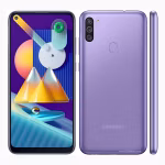 Samsung Galaxy M11