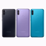 Samsung Galaxy M11