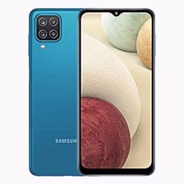 Samsung Galaxy M12 (India)