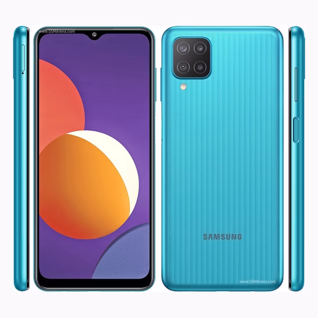 Samsung Galaxy M12