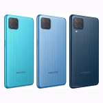 Samsung Galaxy M12
