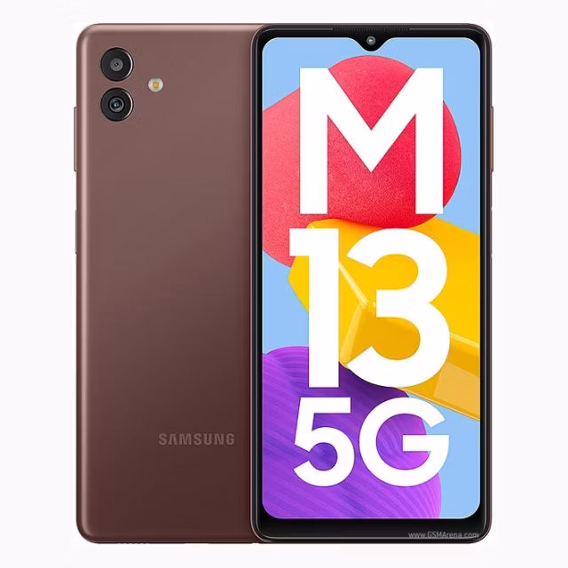 Samsung Galaxy M13 5G