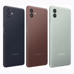Samsung Galaxy M13 5G