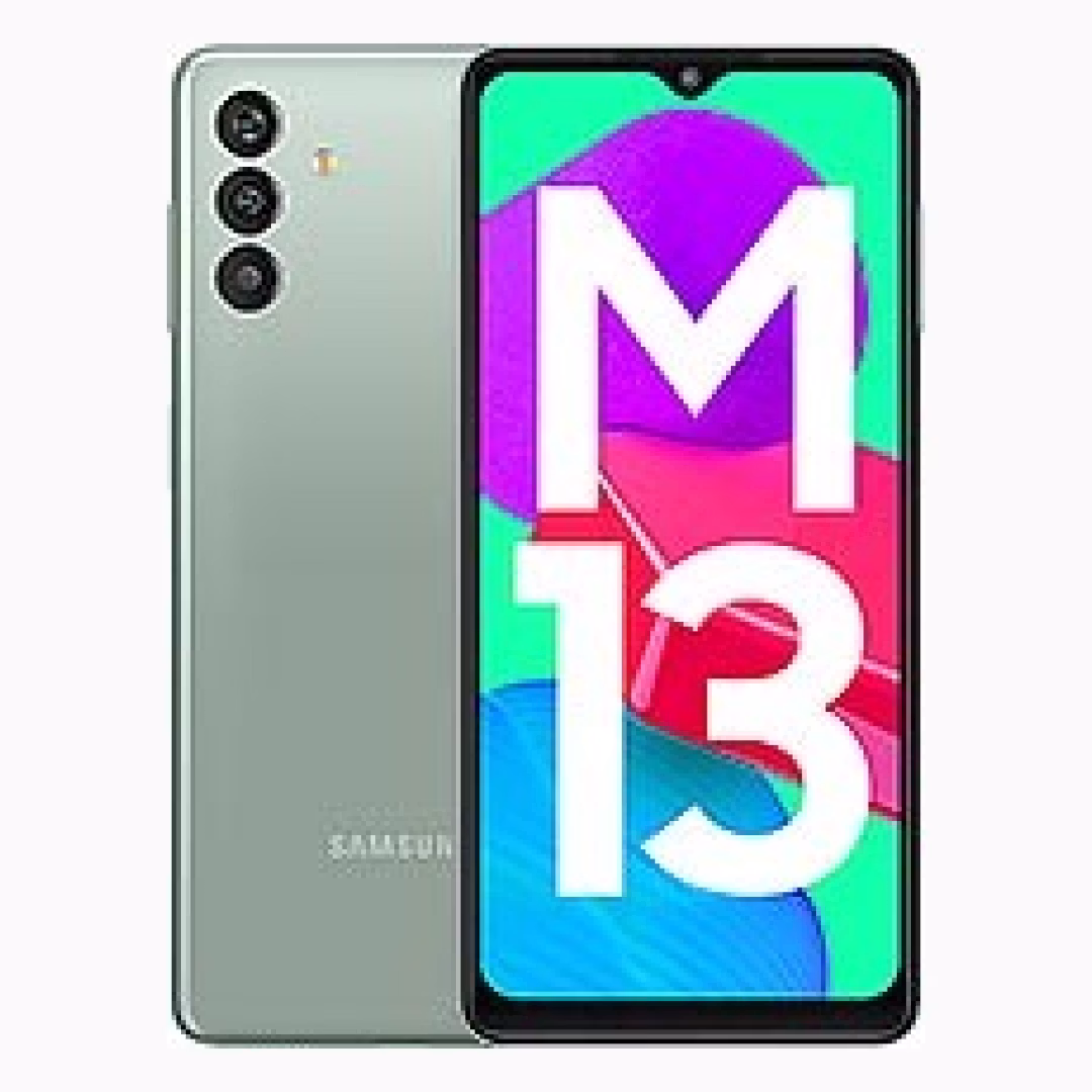Samsung Galaxy M13 (India)