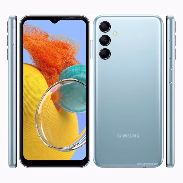 Samsung Galaxy M14