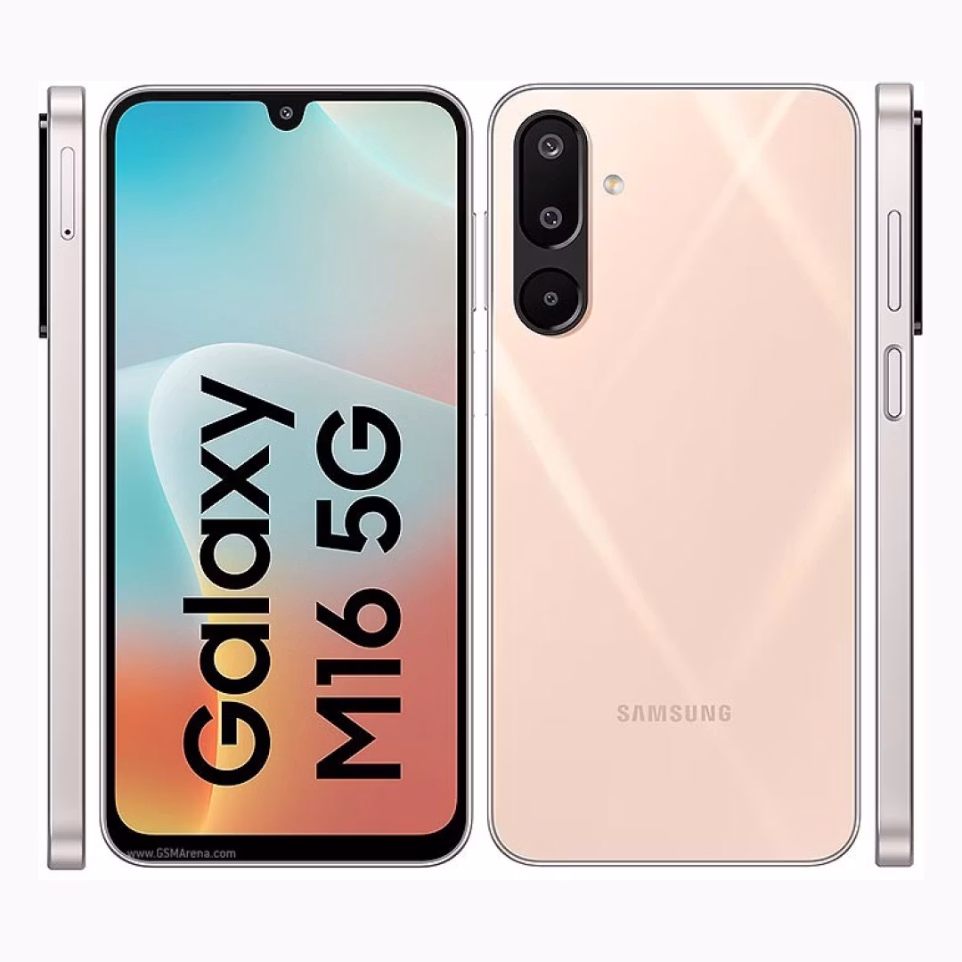 Samsung Galaxy M16