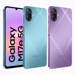Samsung Galaxy M17e