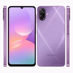 Samsung Galaxy M17e