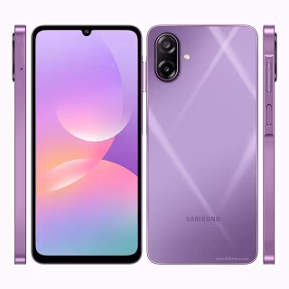 Samsung Galaxy M17e