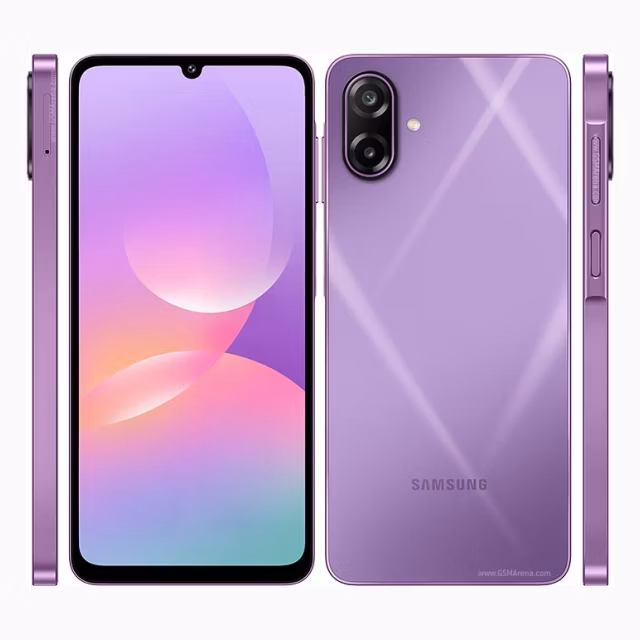 Samsung Galaxy M17e