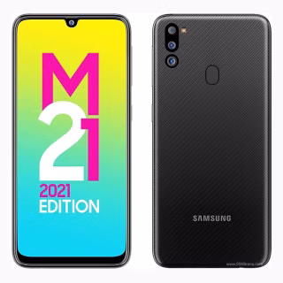 Samsung Galaxy M21 2021