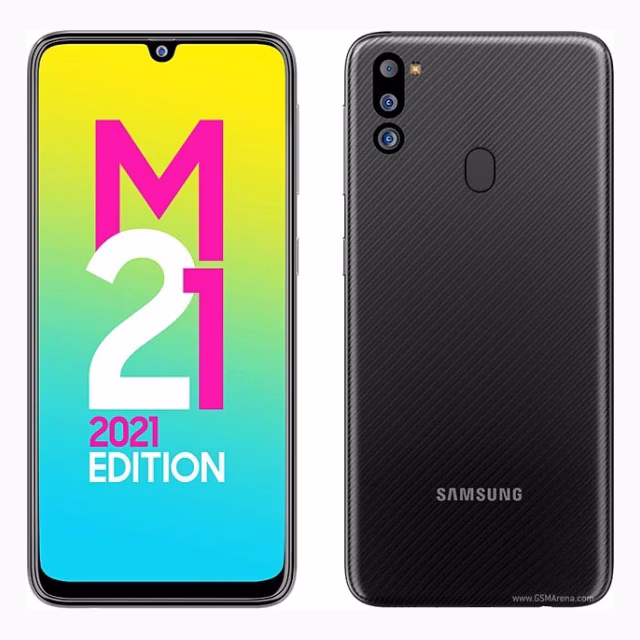 Samsung Galaxy M21 2021