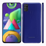 Samsung Galaxy M21
