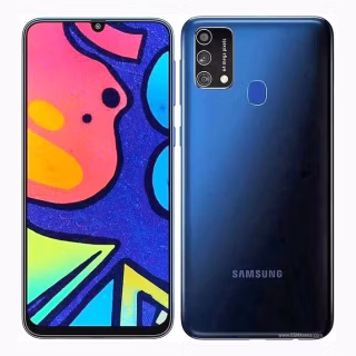 Samsung Galaxy M21s