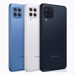 Samsung Galaxy M22