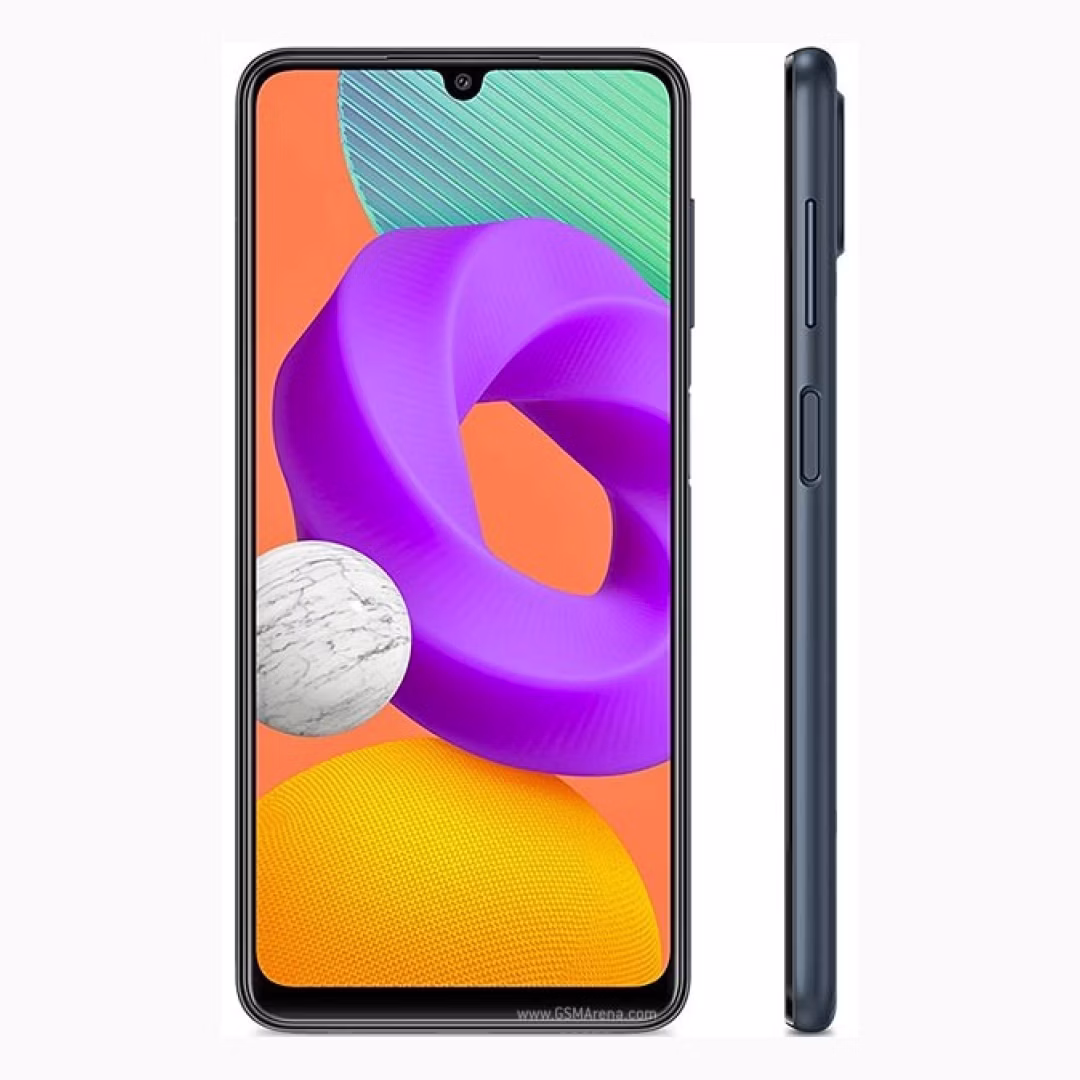 Samsung Galaxy M22