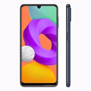 Samsung Galaxy M22
