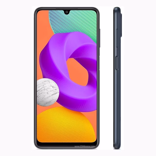 Samsung Galaxy M22